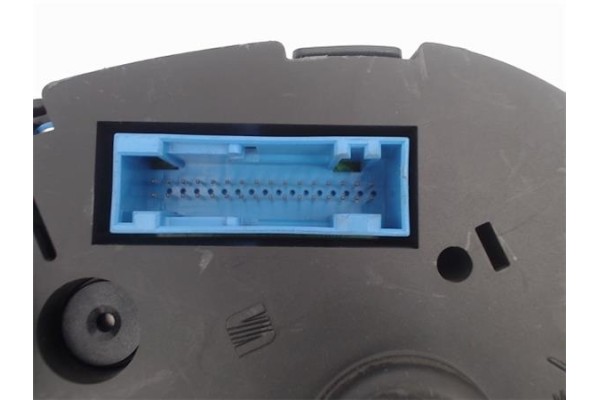 Recambio de cuadro completo para audi a3 (8l) 1.9 tdi ambition referencia OEM IAM 1M0920822D 270320229 0038V03 110080 