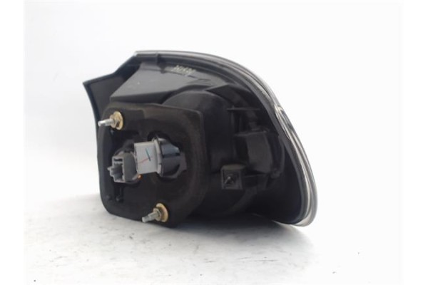 Recambio de piloto trasero izquierdo para mazda 3 sedán (bk) 1.6 di turbo referencia OEM IAM BN9A51160D  