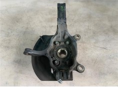 Recambio de mangueta delantero izquierda para nissan qashqai +2 (jj10) 1.5 acenta referencia OEM IAM 40015JD000 BSP25596 40015JG