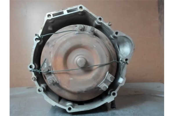 Recambio de caja cambios manual para mercedes-benz clase c (bm 202) berlina 2.8 280 (202.028) referencia OEM IAM 2102707400  