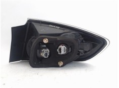 Recambio de piloto trasero izquierdo para mazda 3 sedán (bk) 1.6 di turbo referencia OEM IAM BN9A51160D  