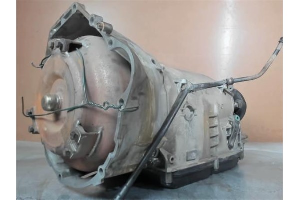 Recambio de caja cambios manual para mercedes-benz clase c (bm 202) berlina 2.8 280 (202.028) referencia OEM IAM 2102707400  