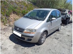 fiat idea (135) del año 2004