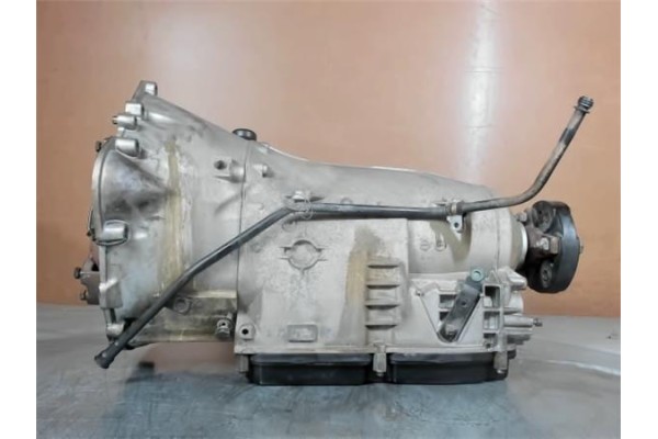 Recambio de caja cambios manual para mercedes-benz clase c (bm 202) berlina 2.8 280 (202.028) referencia OEM IAM 2102707400  