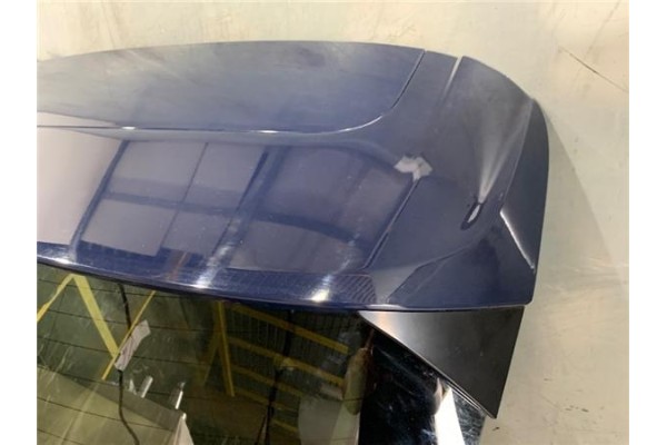 Recambio de porton trasero para ford focus berlina (cew) 1.5 business referencia OEM IAM PF1EB-A40410-AC PF1EB-A40410 