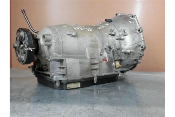 Recambio de caja cambios manual para mercedes-benz clase c (bm 202) berlina 2.8 280 (202.028) referencia OEM IAM 2102707400  