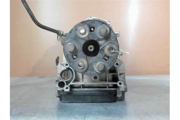 Recambio de caja cambios manual para mercedes-benz clase c (bm 202) berlina 2.8 280 (202.028) referencia OEM IAM 2102707400  