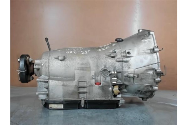 Recambio de caja cambios manual para mercedes-benz clase c (bm 202) berlina 2.8 280 (202.028) referencia OEM IAM 2102707400  