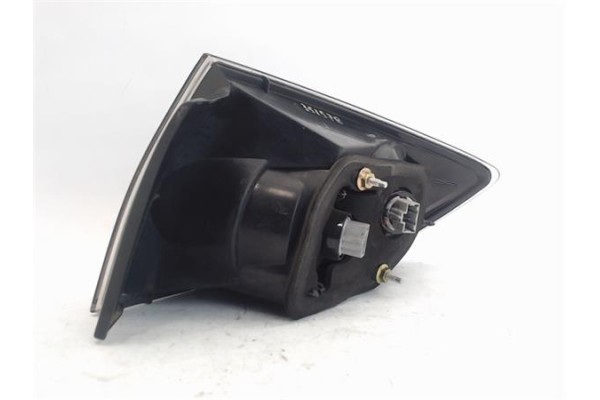 Recambio de piloto trasero izquierdo para mazda 3 sedán (bk) 1.6 di turbo referencia OEM IAM BN9A51160D  