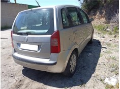 fiat idea (135) del año 2004