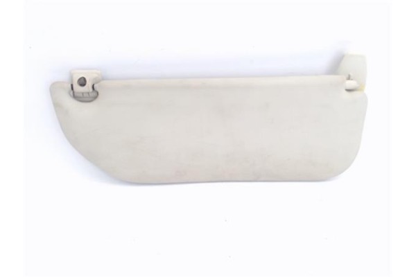 Recambio de parasol izquierdo para citroen c4 berlina 1.4 16v referencia OEM IAM   