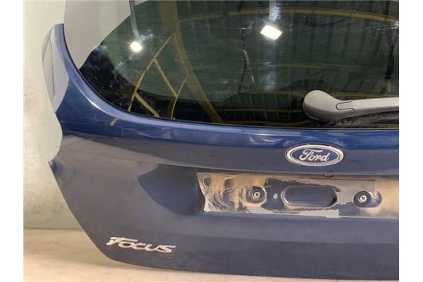 Recambio de porton trasero para ford focus berlina (cew) 1.5 business referencia OEM IAM PF1EB-A40410-AC PF1EB-A40410 