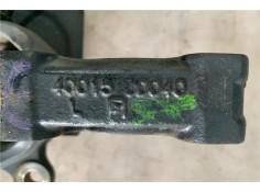 Recambio de mangueta delantero izquierda para nissan qashqai +2 (jj10) 1.5 acenta referencia OEM IAM 40015JD000 BSP25596 40015JG