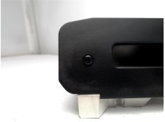 Recambio de reloj horario para peugeot 206 1.4 i referencia OEM IAM 9647409777  