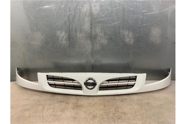Recambio de rejilla paragolpes delantero para nissan kubistar (x76) 1.5 dci 70 referencia OEM IAM   