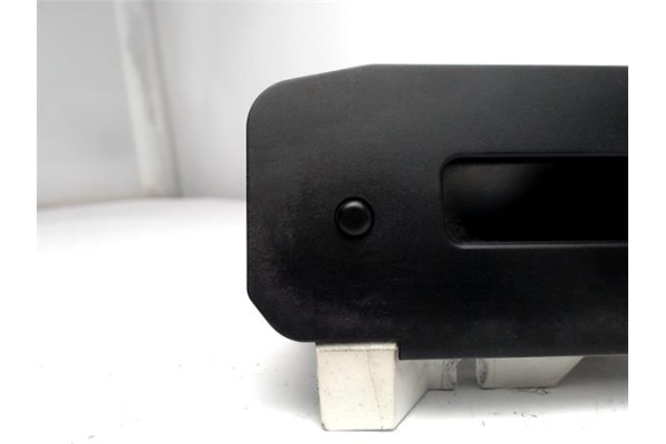 Recambio de reloj horario para peugeot 206 1.4 i referencia OEM IAM 9647409777  