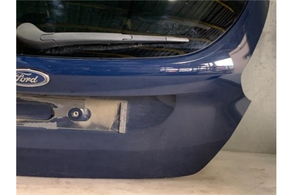 Recambio de porton trasero para ford focus berlina (cew) 1.5 business referencia OEM IAM PF1EB-A40410-AC PF1EB-A40410 
