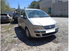 fiat idea (135) del año 2004