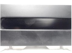 Recambio de reloj horario para peugeot 206 1.4 i referencia OEM IAM 9647409777  