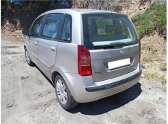 fiat idea (135) del año 2004