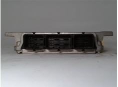 Recambio de centralita para peugeot 206 sw 1.6 16v referencia OEM IAM 9654722680 16712054 