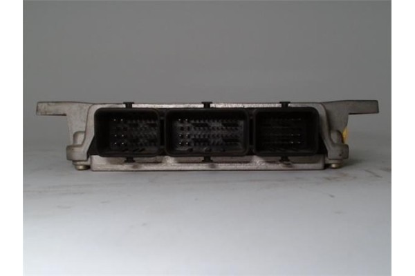Recambio de centralita para peugeot 206 sw 1.6 16v referencia OEM IAM 9654722680 16712054 