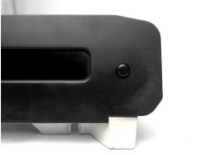 Recambio de reloj horario para peugeot 206 1.4 i referencia OEM IAM 9647409777  