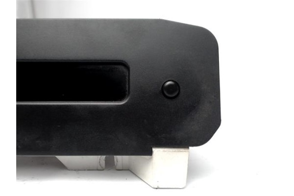 Recambio de reloj horario para peugeot 206 1.4 i referencia OEM IAM 9647409777  