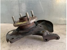 Recambio de mangueta delantero derecha para hyundai accent (lc) 1.3 referencia OEM IAM 5276025000  