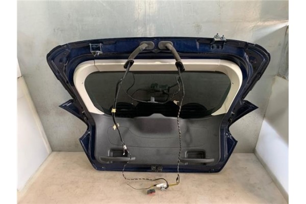 Recambio de porton trasero para ford focus berlina (cew) 1.5 business referencia OEM IAM PF1EB-A40410-AC PF1EB-A40410 
