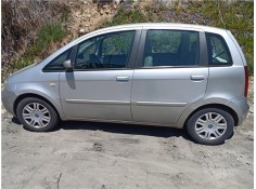 fiat idea (135) del año 2004