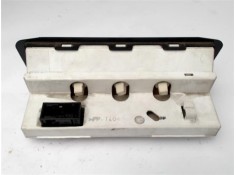 Recambio de reloj horario para peugeot 206 1.4 i referencia OEM IAM 9647409777  