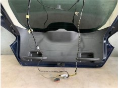 Recambio de porton trasero para ford focus berlina (cew) 1.5 business referencia OEM IAM PF1EB-A40410-AC PF1EB-A40410 