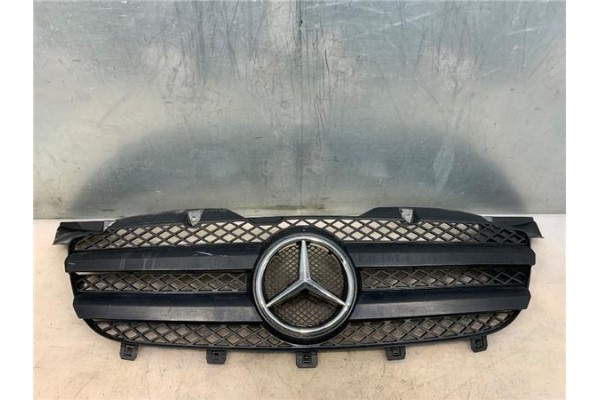 Recambio de rejilla paragolpes delantero para mercedes-benz sprinter 3,5-t furgón (906) 311 cdi referencia OEM IAM   