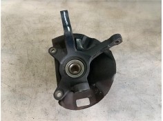 Recambio de mangueta delantero derecha para hyundai accent (lc) 1.3 referencia OEM IAM 5276025000  