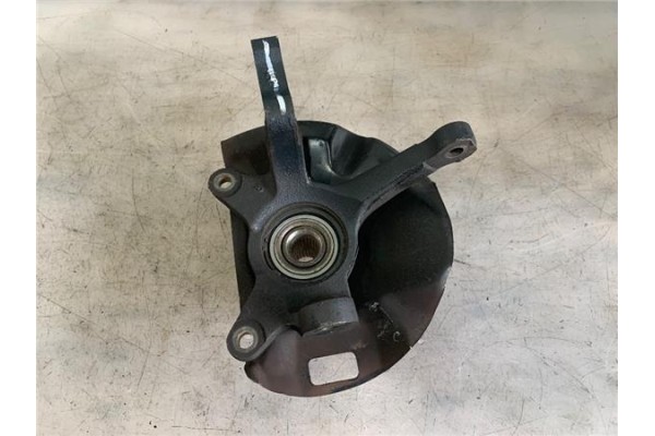 Recambio de mangueta delantero derecha para hyundai accent (lc) 1.3 referencia OEM IAM 5276025000  