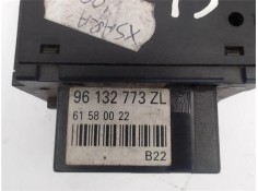 Recambio de mando limpiaparabrisas para citroen xsara berlina referencia OEM IAM 96132773ZL 61580022 623961 , CITROËN | 623961 ,