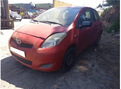 toyota yaris (ksp9/scp9/nlp9) del año 1999