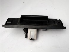 MANETA EXTERIOR PORTON 8726Q0 