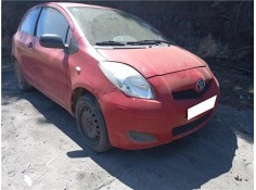 toyota yaris (ksp9/scp9/nlp9) del año 1999