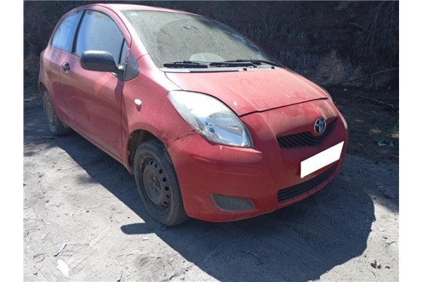 toyota yaris (ksp9/scp9/nlp9) del año 1999
