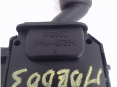 Recambio de mando intermitencia para mazda 3 sedán (bk) 1.6 di turbo referencia OEM IAM 17D682  