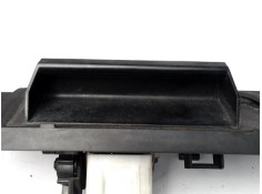 Recambio de maneta exterior porton para peugeot 206 1.4 i referencia OEM IAM 8726Q0  