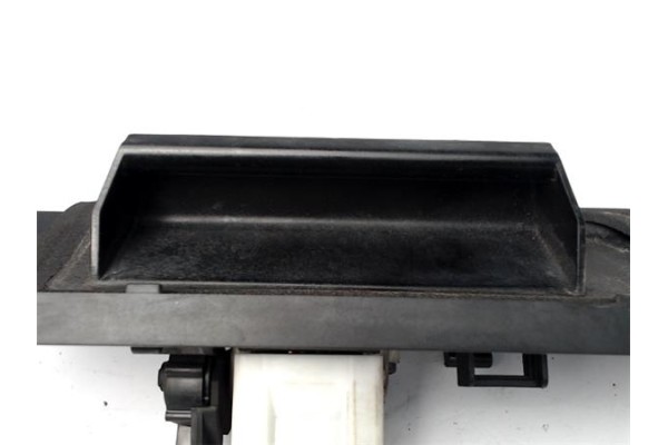 Recambio de maneta exterior porton para peugeot 206 1.4 i referencia OEM IAM 8726Q0  
