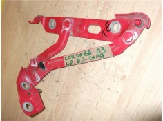BISAGRA IZQUIERDA PORTON TRASERO 6L5827301D 