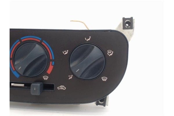 Recambio de mandos calefaccion / a.a. para fiat i doblo (119) 1.9 jtd (223axe1a) referencia OEM IAM 46723236  