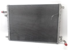 Recambio de radiador agua para land rover discovery sport 2.0 basis fwd referencia OEM IAM J9C38K230AB J9C38K230AA 