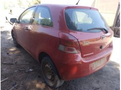toyota yaris (ksp9/scp9/nlp9) del año 1999