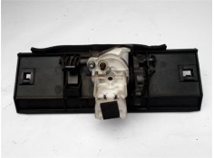 Recambio de maneta exterior porton para peugeot 206 1.4 i referencia OEM IAM 8726Q0  