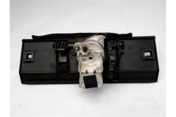 Recambio de maneta exterior porton para peugeot 206 1.4 i referencia OEM IAM 8726Q0  